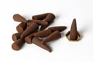 Kewda Incense Cones