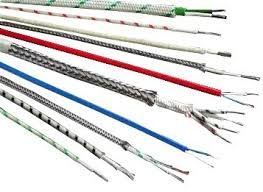 Thermocouple Cables