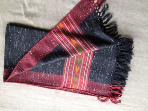 Kullu Shawls