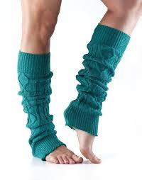 leg warmers