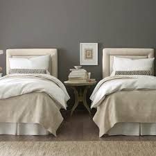 linen Bedspreads