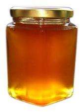 Eucalyptus Honey