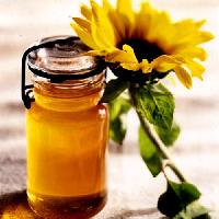 sun flower honey