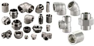 Alloy Steel Forged Fittings