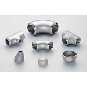 Alloy Steel Pipe Fittings