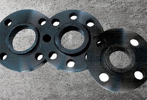 carbon steel forged flanges