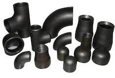 Carbon Steel Pipe Fittings