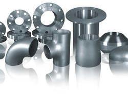 Mild Steel Pipe Fittings