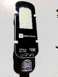 18w Led Street Light