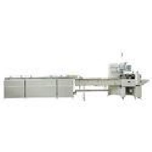 Automatic Pillow Type Shrink Packaging Machine