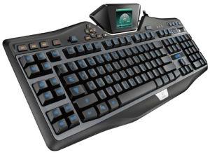 Computer Keyboard