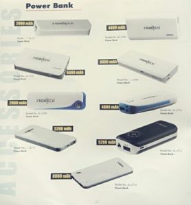 Power Bank