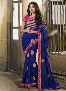 Katan Sarees