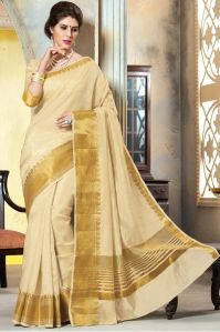 khadi sarees