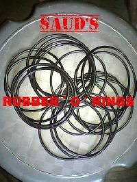 Rubber O Rings