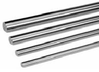 Linear Shafts (hardenend & Chrome Plated)