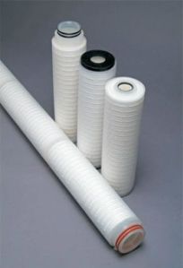 Sanitary Filter Housings