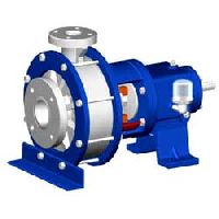 Solid Moulded Polypropelene Pumps