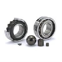 NoWear bearings