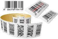 Barcode Labels