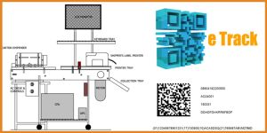 Track and Trace System