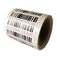 Barcode Stickers