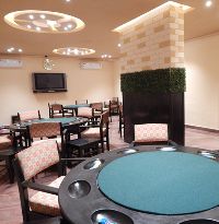 Card Room