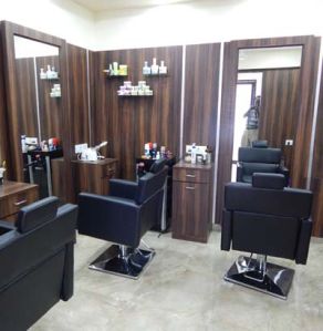 Gents Salon