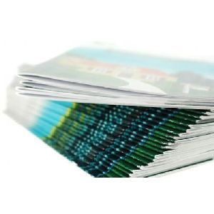 Booklets Miami Magazine Offset Printing Services
