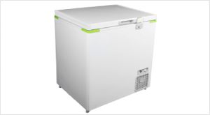 EUTECTIC FREEZERS PAINTED TOP