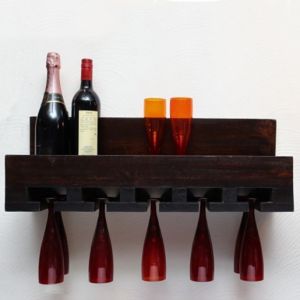 Wine Glass Holder