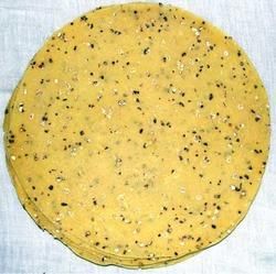 Moong Papad