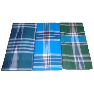 Fancy Kattari Design Lungi