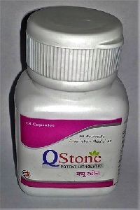 Q Stone Capsules