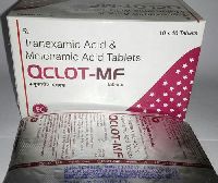 Qclot-Mf Tablets