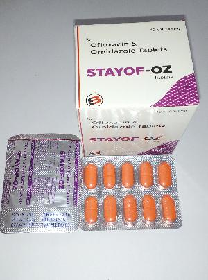 STAYOF OZ Tablets