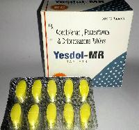 Yesdol - MR Tablets