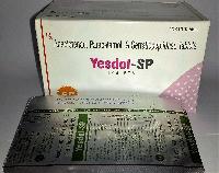 Yesdol - SP Tablets