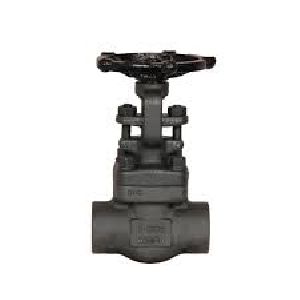 A 105 Forged Steel Gate Valve