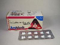 AMBLOCK TAB 5 MG