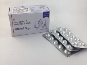 PITCARE EZ TABLETS