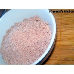 red rice flour