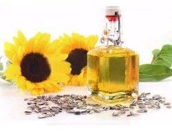 Sunflower Oil