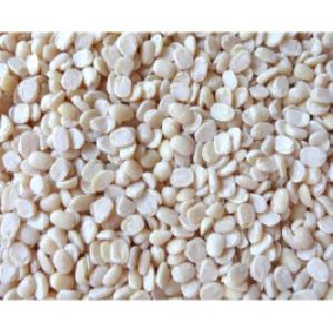 Washed Split Urad Dal