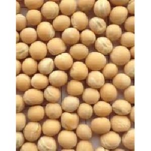 Whole Yellow Peas