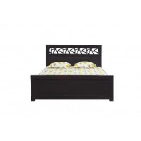 Frett Work Bed without box