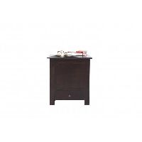 Frett Work End Table HC-037