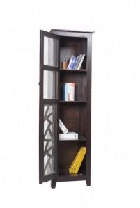 Frett Work Single Door HC-044