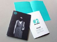 Brochure A4 Designing - 4 Pages