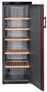 Wine Cabinets - Wkr 4211 Vinothek